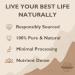 Sevenhills Wholefoods Organic Cacao Butter Rounds 500g - Pure, Natural & Unrefined | Pack of 1 - Buy Online on GoSupps.com
