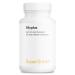 Supersmart - Silyplus 360mg per Day (Patented) - with Silymarin Milk Thistle Supplement - Siliphos Phytosomes | Non-GMO & Gluten Free - 90 Vegetarian Capsules