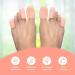 Echify Gel Toe Caps - 12 PCS Breathable Toe Protectors Sleeve Bunion Pads Cushion Big Toe Guards - Silicone Toe Covers for Protection of Ingrown Toenails Corns Calluses Blisters Beige S/M/L-12pcs Beige - Buy Online on GoSupps.com