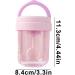 Protein Shaker Cup - Protein Shaker Bottle Automatic Stirring Electric Shaker Bottle | Battery Operated Protein Drink Mixer Cup Melan Bottle Mixing Cup - Buy Online on GoSupps.com