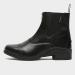 Dublin Ladies Altitude Zip Paddock Boots Black 6 - Premium Equestrian Footwear - Buy Online on GoSupps.com