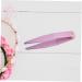 Pearlfish 10PC Light Plastic Tweezers - Kids' Craft Clamp Tools for Handmade DIY Projects - Buy Online on GoSupps.com