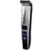 Rechargeable Electric Nose Hair Clipper & Eyebrow Trimmer | Professional Beard Shaver with Adjustable Combs - International Shipping Available - Buy Online on GoSupps.com