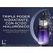 Buy L BEL Nocturne Hidratante Facial - Overnight Renewal Cream | International Shipping Available - Buy Online on GoSupps.com