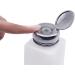 Flacon Pompe Portable pour La Distribution D'alcool R cipient pour D maquillant 180 ml - Buy Online on GoSupps.com