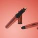 Makeup Revolution Lustre Wand Shadow Stick - Obsessed Bronze | Ultra-Pigmented Metallic Eyeshadow | Seamless Glide & Buildable Formula | International Shipping Available - Buy Online on GoSupps.com