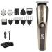 Hair Clippers for Men High-Power Gradual Fader Hair Salon Hair Clipper LCD Digital Display Hair Clipper