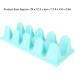 5 Peak Spine The-Olds Massager | Deep Tissue Back Relief Device for Office & Car | Light Green - Buy Online on GoSupps.com