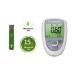 Home Uric Acid Test Kit - Includes 25pcs UA Test Strips | Household Uric Acid Meter - Buy Online on GoSupps.com