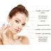 Reboot 24K Colloidal Gold Spray - 100PPM Hydrating Mist for Wrinkle Reduction & Collagen Boost - 3.4oz Elegant Glass Bottle - International Shipping Available - Buy Online on GoSupps.com