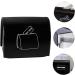 Healeeved Cardboard Razor Box Blade Holder - Travel Case & Razor Cover for Safe Disposal | Eco-Friendly Razor Bank - Buy Online on GoSupps.com