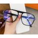 LTSrll Stylish Pilot's Reading Glasses +100 | Blue Light Blocking Unbreakable Glasses | Black | Protect Your Eyes from Digital Strain - Buy Online on GoSupps.com