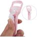 Portable Mini Eyelash Curler - Enhance Your Lashes Anywhere | International Shipping - Buy Online on GoSupps.com