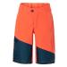 VAUDE Unisex Children's Shorts Kids Moab Stretch Shorts 146-152 Hokkaido