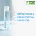 SCINIC The Simple Calming Toner | pH 5.5 Vegan Astringent for Sensitive Skin | Hydrating Korean Skincare | 4.90 fl oz (145 ml - Buy Online on GoSupps.com