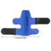 Kekafu Trigger Finger Splints & Finger Brace | Immobilization Arthritis Relief & Pain Relief - Dark Blue - Buy Online on GoSupps.com