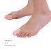 Silicone Finger Covers for Soreness Relief - Portable & Breathable Toe Protectors - Buy Online on GoSupps.com