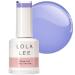 Lola Lee Gel Polish | Slay Your Day | GP043 | 15ml |Long-Lasting | Chip Proof | Soak-Off | Nail Art | Manicure & Pedicure | Easy to Apply |Salon and Home Use | LED UV Lamp