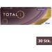 Buy Dailies Total 1 Multifocal Daily Lenses - 30 Pieces BC 8.6mm Dia 14.1mm -2.75 Dioptres | International Shipping Available - Buy Online on GoSupps.com