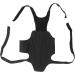 Dog Harness Breathable Full Body Support Adjustable Recovery Sling Comfortable Dog Back Support Vest Nylon for Disabled Dogs (M 120cm) - Buy Online on GoSupps.com