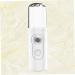 Didiseaon 1Set Beaut Visage Vapeur Portable Abs Blanc Voyage Visage - Buy Online on GoSupps.com