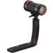 SeaLife Sea Dragon SL680 5000 Underwater Lighting Set with Color Boost - Includes Neoprene Sleeve, Adapters, and Accessories - Buy Online on GoSupps.com