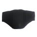 Ab Board Post Liposuction Abdominal Post Lipo Foam Ab Board Compression Lipo Board Waist Belly Wrap Compression Abdominal Wrap Black - Buy Online on GoSupps.com