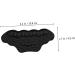 FOMIYES Shoes Protector 18 Pairs Anti-Wear Stickers & Non-Slip Cushions for Heels & Sneakers | Durable Double-Sided Tape Women's Shoe Inserts - Buy Online on GoSupps.com