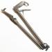 Collapsible Snake Reptile Catcher Stick Rattlesnake Pick-Up Handling Tool with Wide - Buy Online on GoSupps.com
