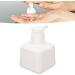 Fyearfly 3-Pack Lotion Donor Bottles - 200ml Travel Pumping Bags for Shampoo & Liquid Containers - Refillable & Leak-Proof - Buy Online on GoSupps.com