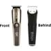 High-Power Hair Clippers for Men - LCD Digital Display Gradual Fader Hair Salon Clipper | International Shipping - Buy Online on GoSupps.com