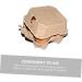 Zerodeko Boxes 10pcs Kraft Paper Pulp Egg Tray Egg Carton Packing Box Household Cartons - Buy Online on GoSupps.com