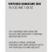 PREVIA Virtuous Soap Set | Soothing Hand Wash & Hydrating Hand Creme - International Shipping Available - Buy Online on GoSupps.com