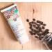 Aroma Magic Coffee Bean Face Scrub - Deep Cleansing Exfoliator with Shea Butter | Revive Tired Skin | Anti-Aging Formula | 3.38 Fl Oz (100ml) - International Shipping - Buy Online on GoSupps.com