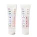 Kinship We Glow 2Gether Sunscreen Bundle - Includes 1 Self Reflect SPF 32 Moisturizing Sunscreen(1.75oz) + 1 Self Reflect SPF 32 Rose Scented Sunscreen(1.75oz) for Glowing Skin - 2-Piece Set