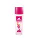 Adidas Fruity Rhythm Body Fragrance Natural Spray 2.5 Oz