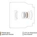 Tamron 35mm f/2.8 Di III OSD M1 2 Lens for Sony E-Mount - Full Frame/APS-C Compatible - Buy Online on GoSupps.com