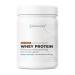Whey Protein Powder Chocolate 24g Whey Protein Isolate & Concentrate Performance enhancement & Lean Muscle Support Made in USA - Non-GMO Gluten Free
