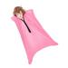 GADULU Relaxing Sensory Toys For Compression Body Sock For Autism Suitable Processing Disorders Wrap To Relieve Stress Suitable For Children And Adult (Color : Pink Size : S/Small-69 * 102cm) S/Small-69*102cm Pink