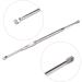 SSWERWEQ Ear wax removal tool 1/5Pcs Portable Ear Cleaner Set Ear Cleaning Remover Ear Curette Spiral Ear Spoon Earpick Ear Cleaning Tools (Color : 5pcs) - Buy Online on GoSupps.com