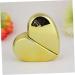 FOMIYES Perfume Perfume Bottle Spray Travel medium Golden - Buy Online on GoSupps.com