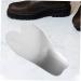 Metal Roller Skate Insoles - Stainless Steel Anti-Fatigue Inserts for Safety & Comfort | Unisex 27x9CM Perfect for Hiking & Replacement - Buy Online on GoSupps.com