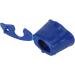 Reusable Eye Drop Guide & Applicator for Easy Dispensing - Portable & Convenient - Buy Online on GoSupps.com