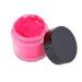 Fluorescent Powder Set - 12 Colors Glow in the Dark Nail Art & Party Decoration | DIY Phosphorus Manicure Accessories for Halloween - Buy Online on GoSupps.com