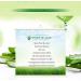 BIOAQUA Natural Aloe Vera Emulsion - Refreshing Moisturizing Lotion for Dry Skin 120ml - Buy Online on GoSupps.com