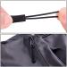 Zipper Repair Kit with Install Pliers Tool by DmHirmg - All-in-One Zipper Replacement Pack for Instant Fixes - Buy Online on GoSupps.com