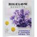 Bigelow Sleep Herbal Tea - Chamomile & Lavender | 18 Tea Bags for Restful Nights (Pack of 6), 108 Total Tea Bags - Buy Online on GoSupps.com
