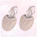 Buy Healvian Half Ballet Shoes - 2 Pairs Women s Flats Soft Lyrical Dance Shoes - Buy Online on GoSupps.com