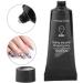 15ml Nail Extension Gel Builder UV Gel Painless Acrylic Nail Art Crystal UV Tips Glue (Clear) - Buy Online on GoSupps.com