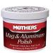 Mothers Paste Mag & Aluminum Polish 5 oz - Premium Metal Cleaner for International Shipping - Buy Online on GoSupps.com